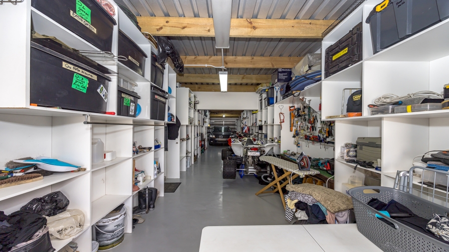 4 Bedroom Property for Sale in Parklands North Western Cape